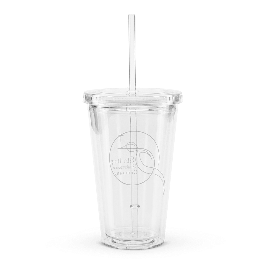 Logo Tumbler product image (2)