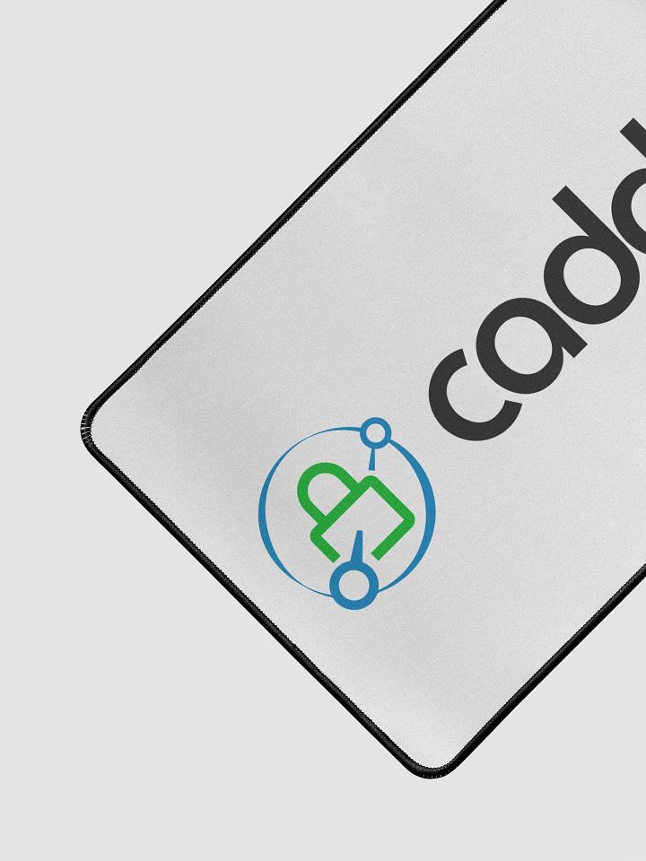 Caddy Desk Mat product image (2)