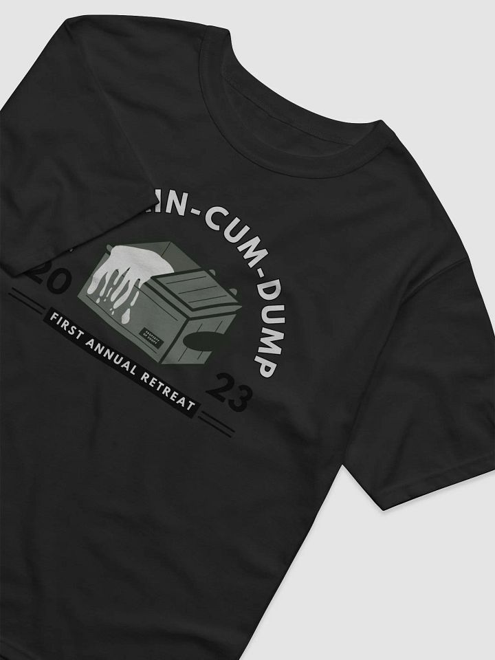 Retreat Relaxed Tee product image (7)