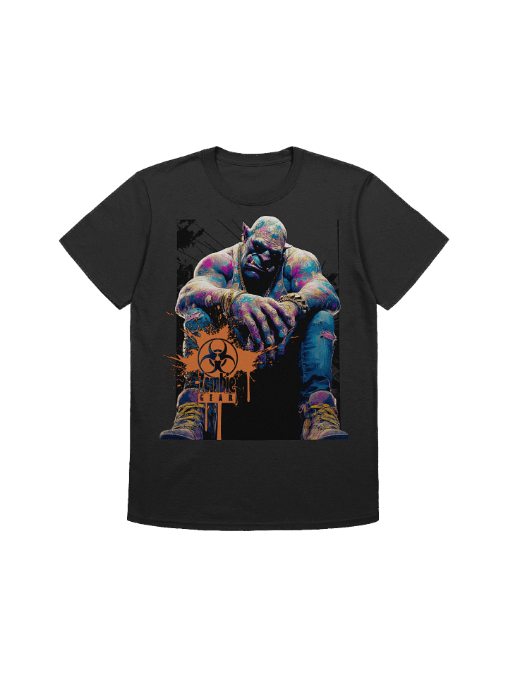 Zombie Gear - Krenlin product image (1)