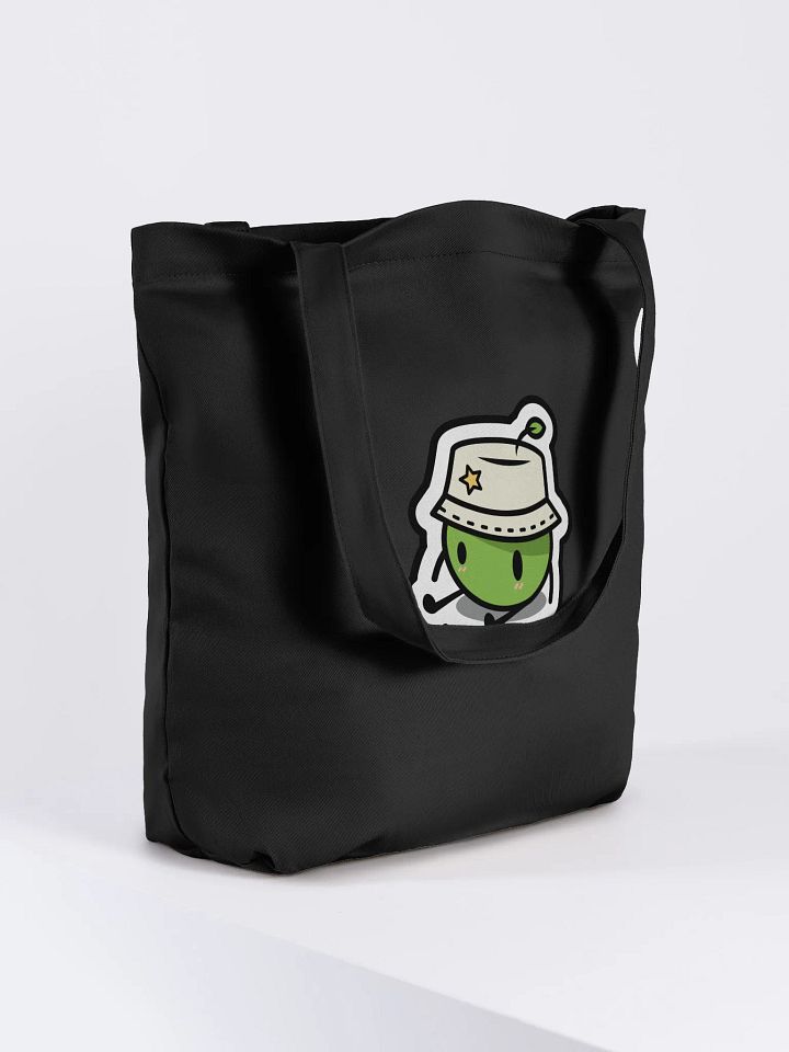 Explorer Junimo Tote Bag product image (1)