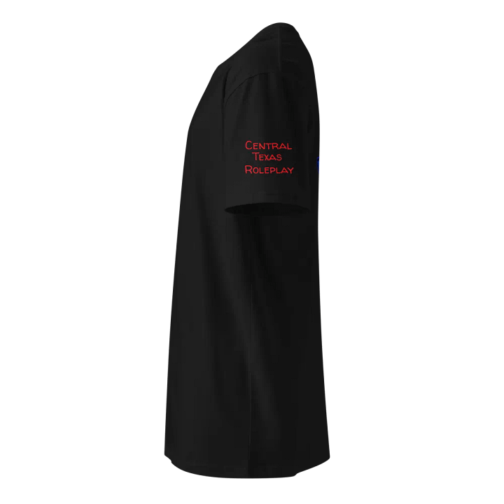 Central Texas Roleplay Tee product image (2)