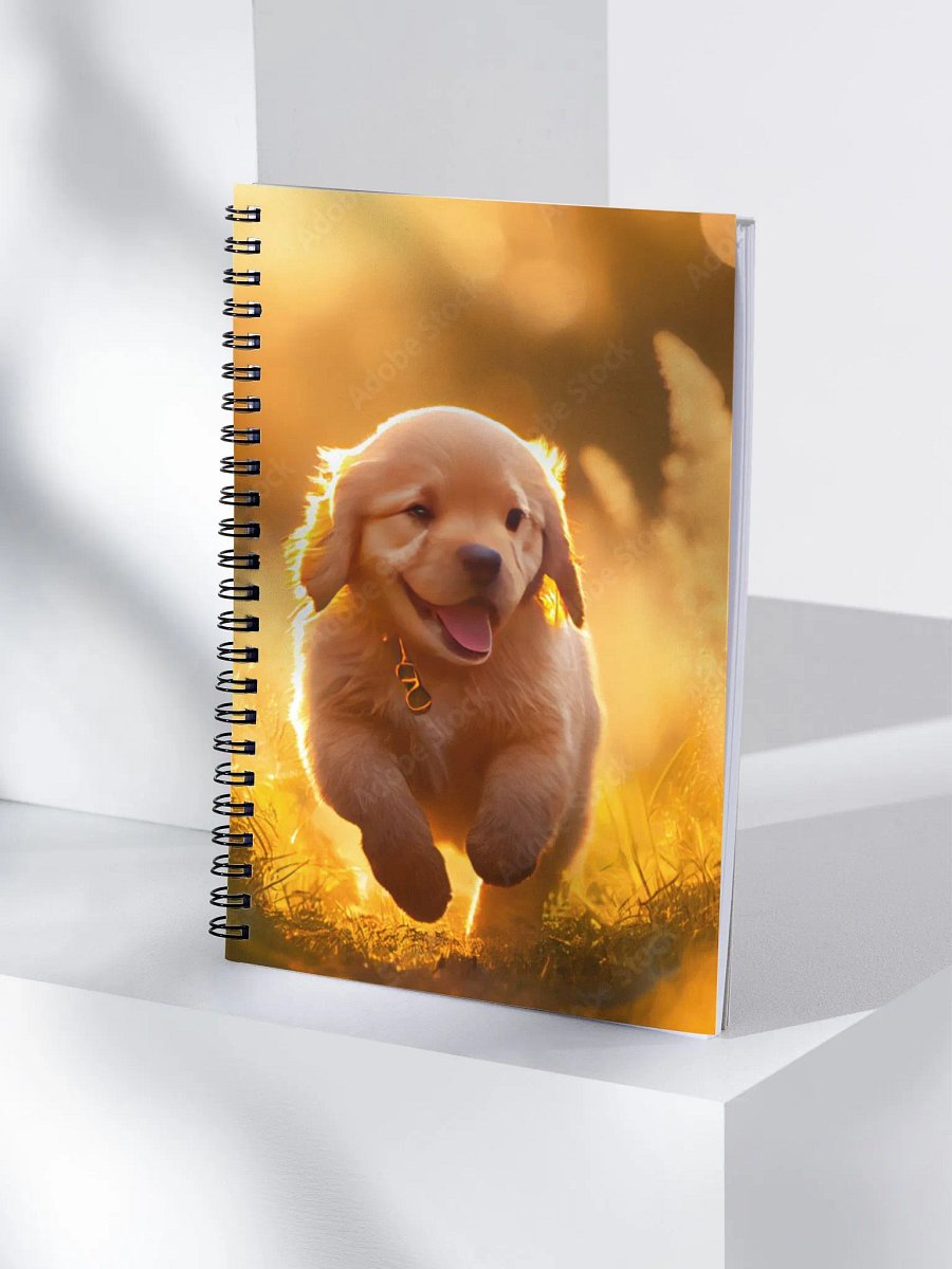 Puppy power product image (4)