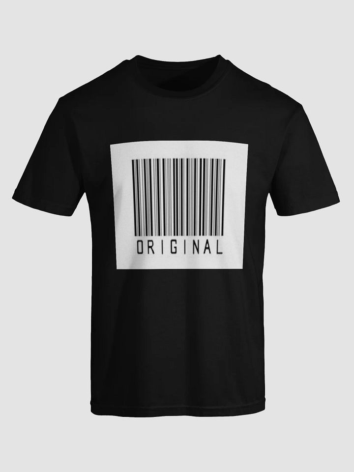 ORIGINAL(BARCODE) product image (1)