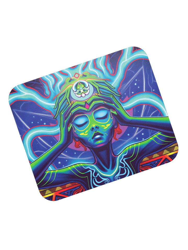 Classic Mouse Pad - #CMP2 product image (2)