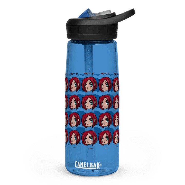 Lots of Love Water Bottle product image (1)