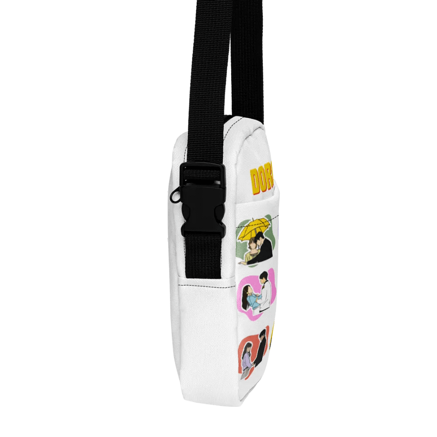 Bandolera Mi Oppa Me Espera product image (3)