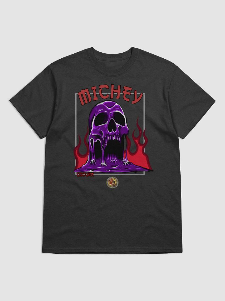 Michey Oscura product image (1)