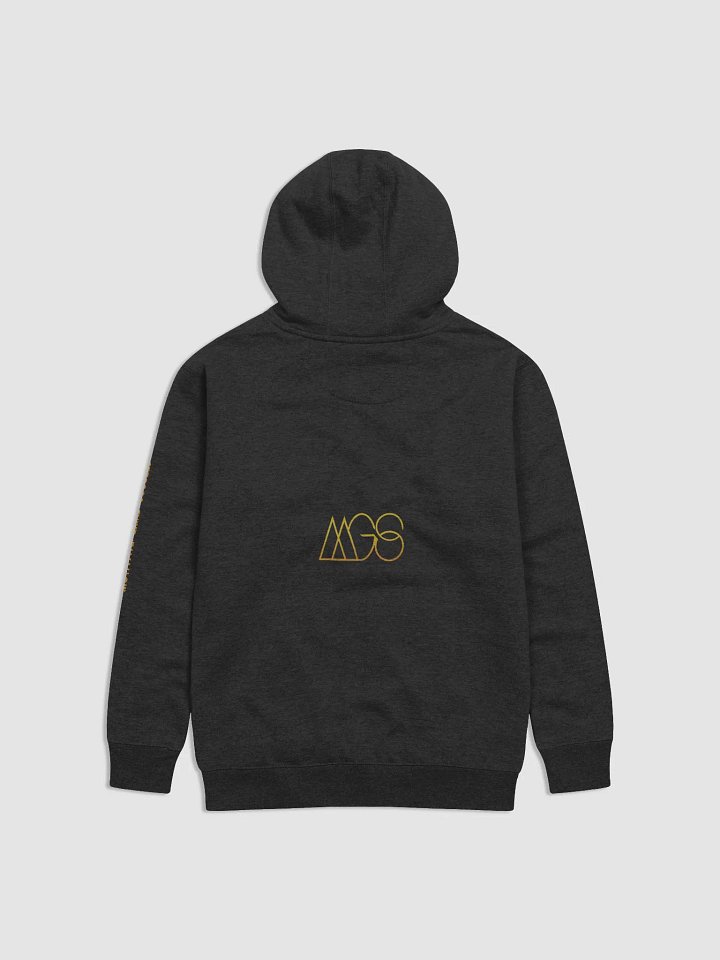 Premium Hoodie product image (2)