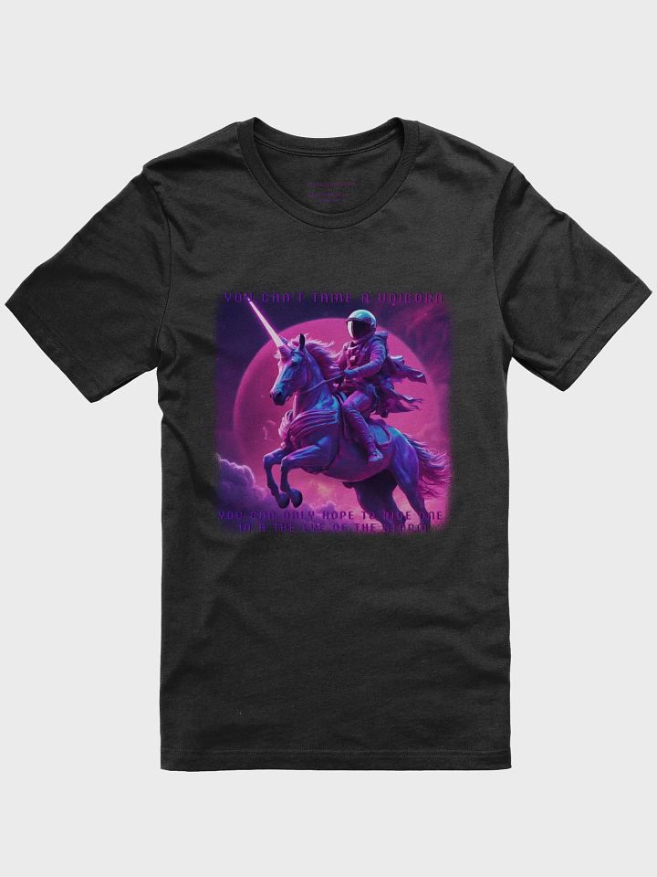 TWISTED & LIPSY COLLAB - FADED COLOR TEE product image (1)