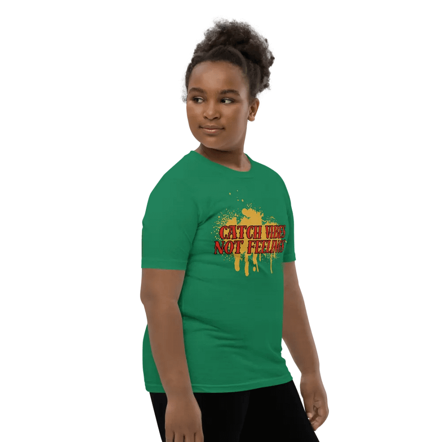 CVNF Kids Tee product image (12)