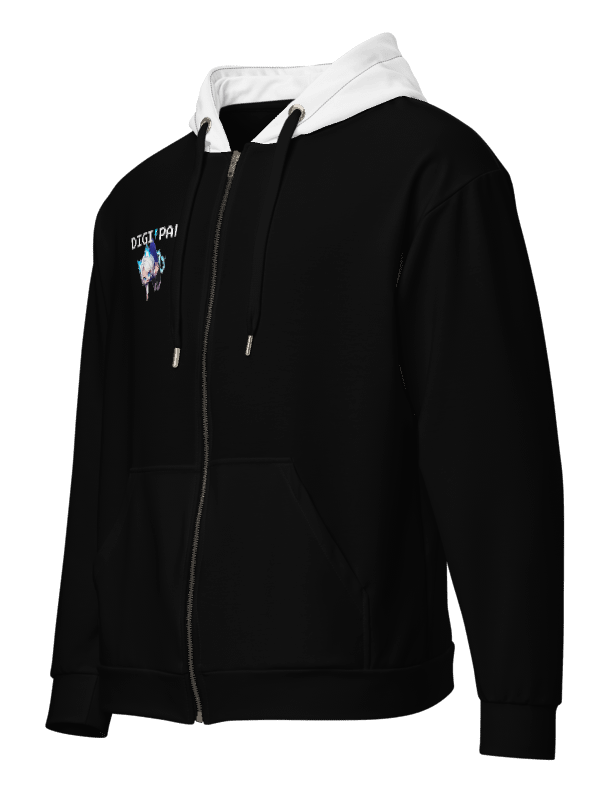 DIGIPAL Hoodie product image (3)