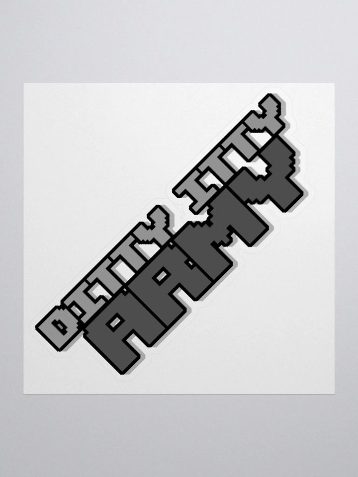 DIA Sticker product image (1)