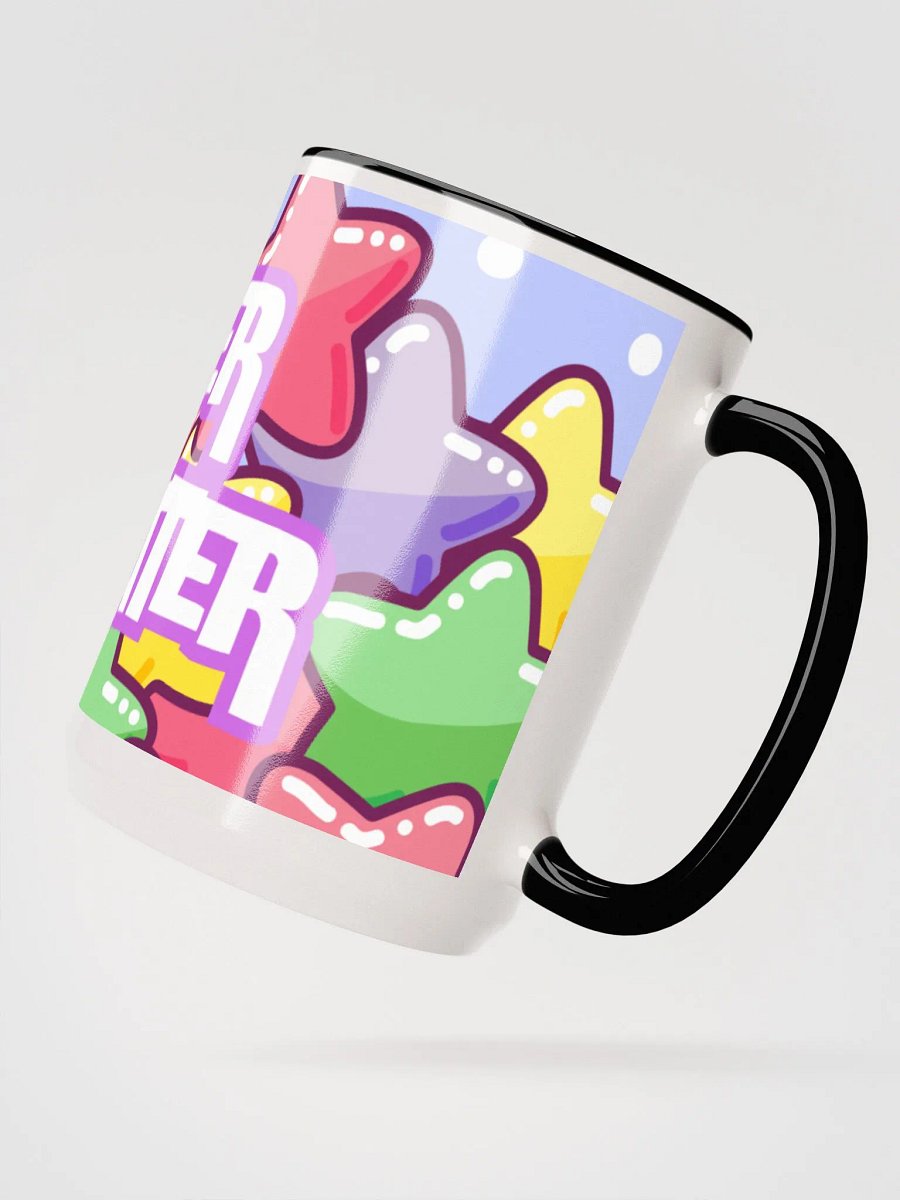 Bigger Vtuber Bathwater Consumption Device! product image (10)