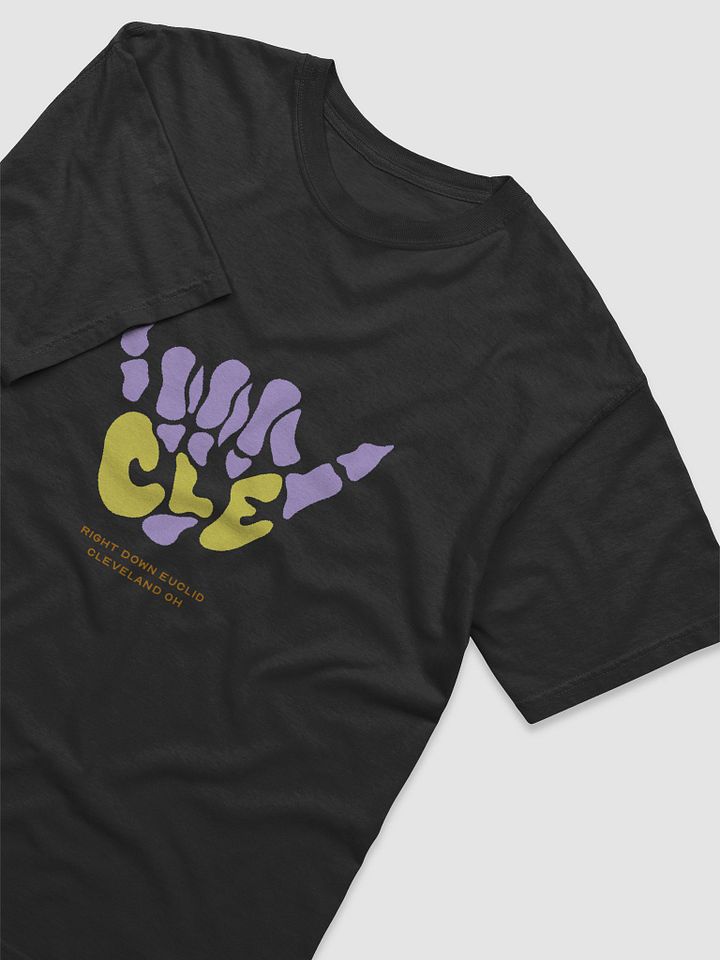 Suns Out, Bones Out (Purple/Yellow) product image (1)