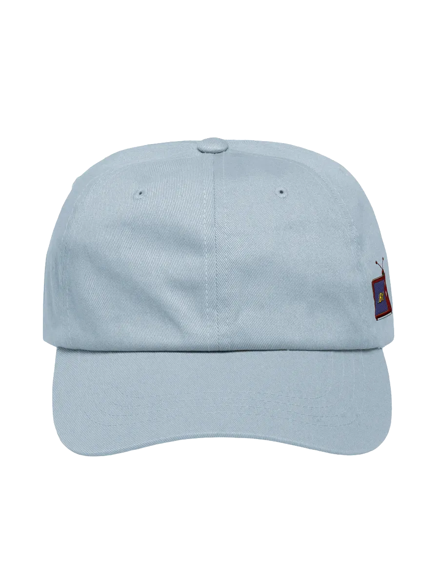 1Bit Pixel Art Hat (side logo) product image (28)