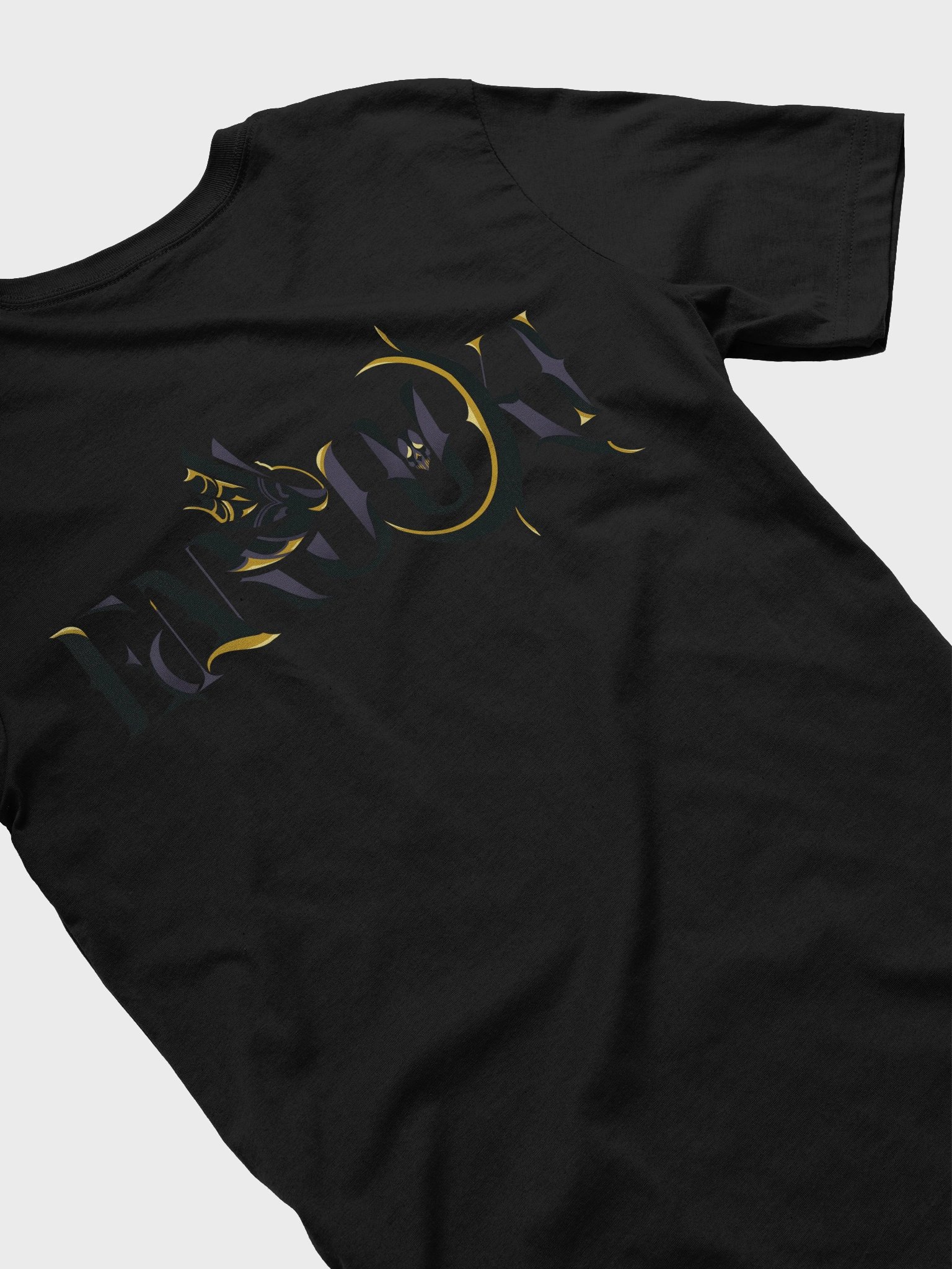 Banana-Muuki Unisex T-Shirt product image (4)