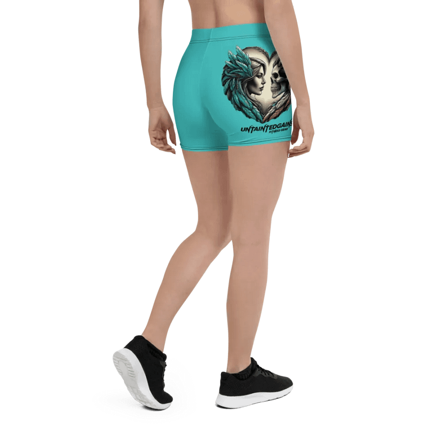 heart her shorts product image (2)