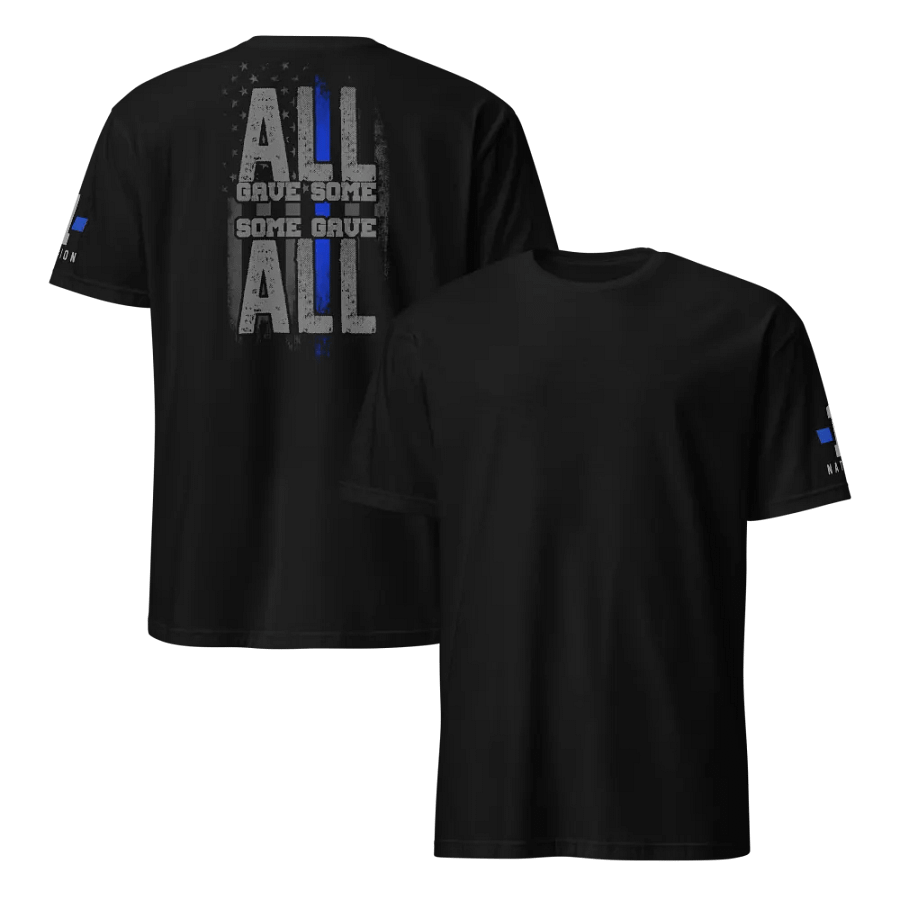 All Gave Some. Some Gave All product image (9)