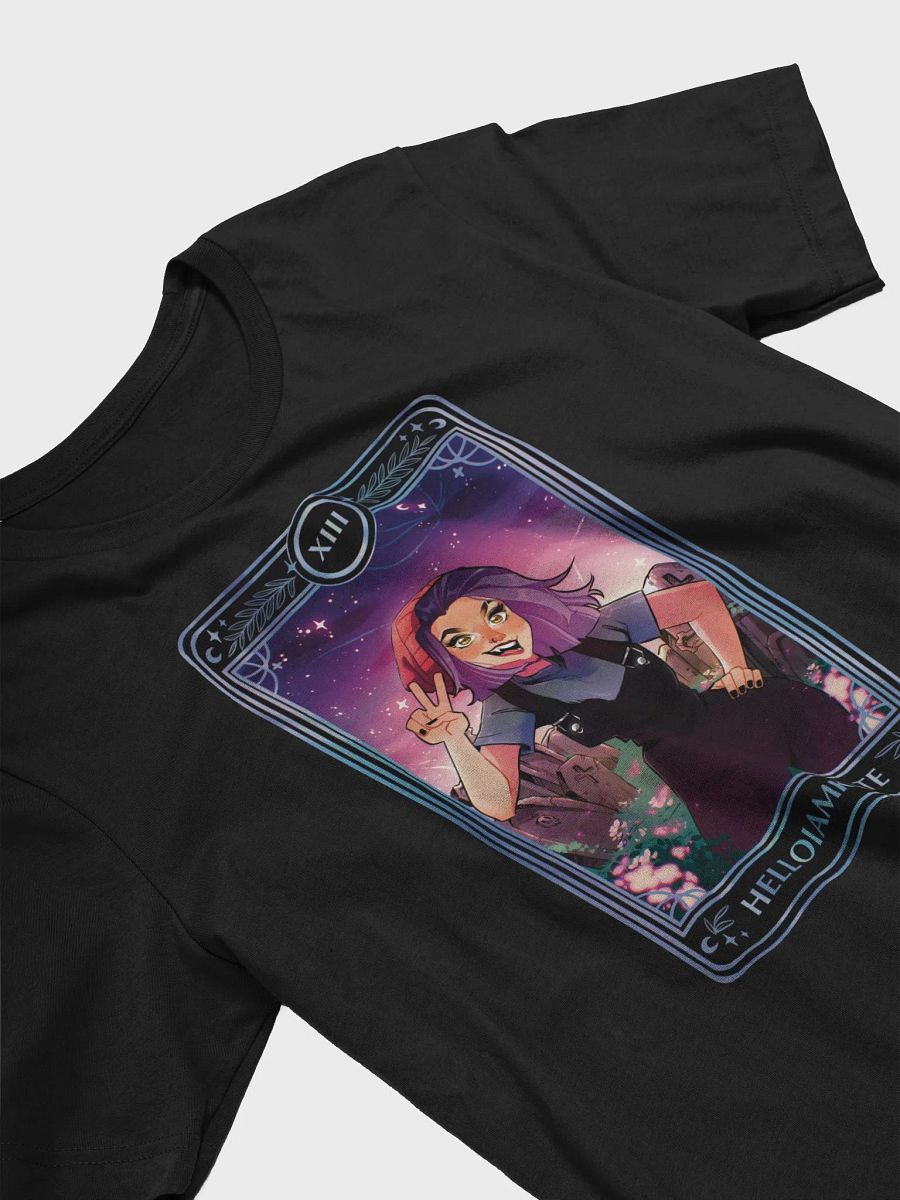 Graveyard Tee product image (3)