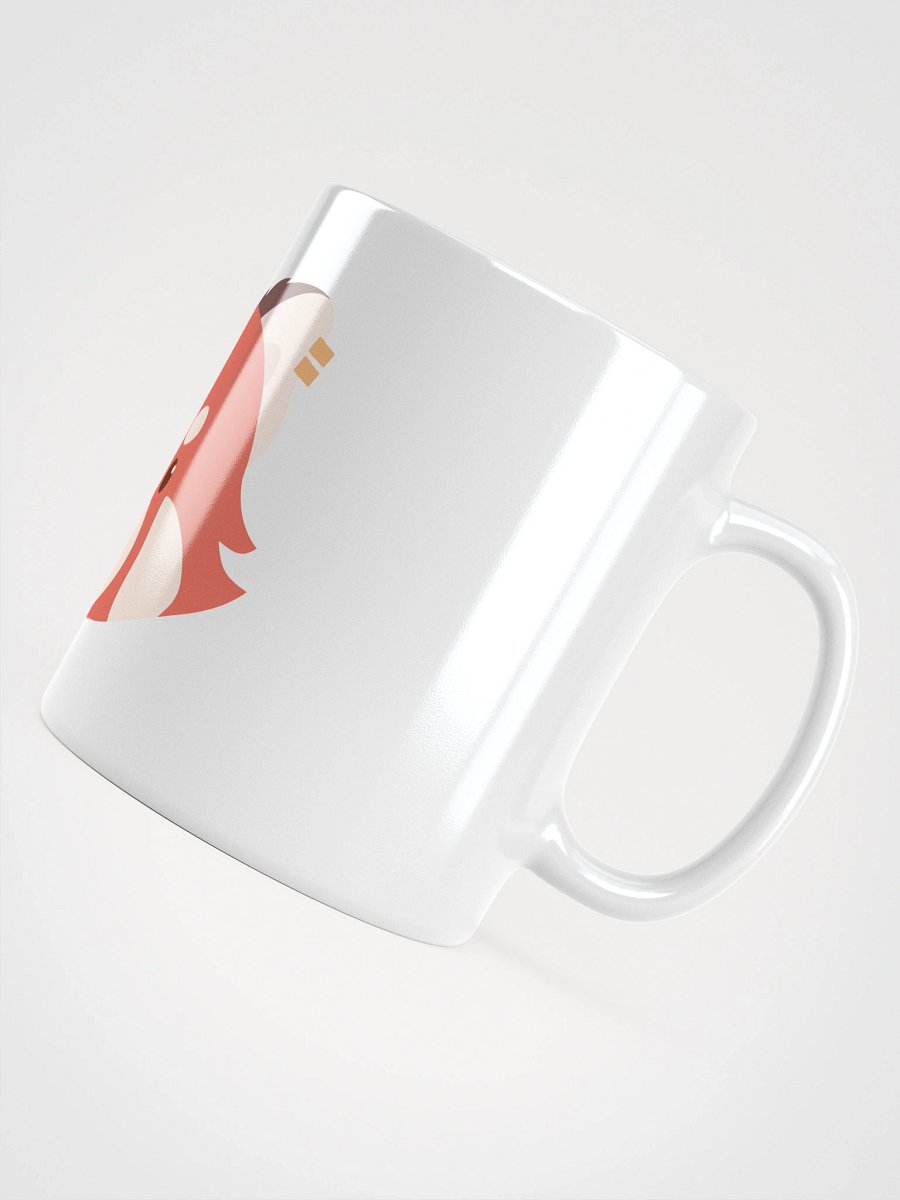 Khiren - Panda Face Mug product image (12)