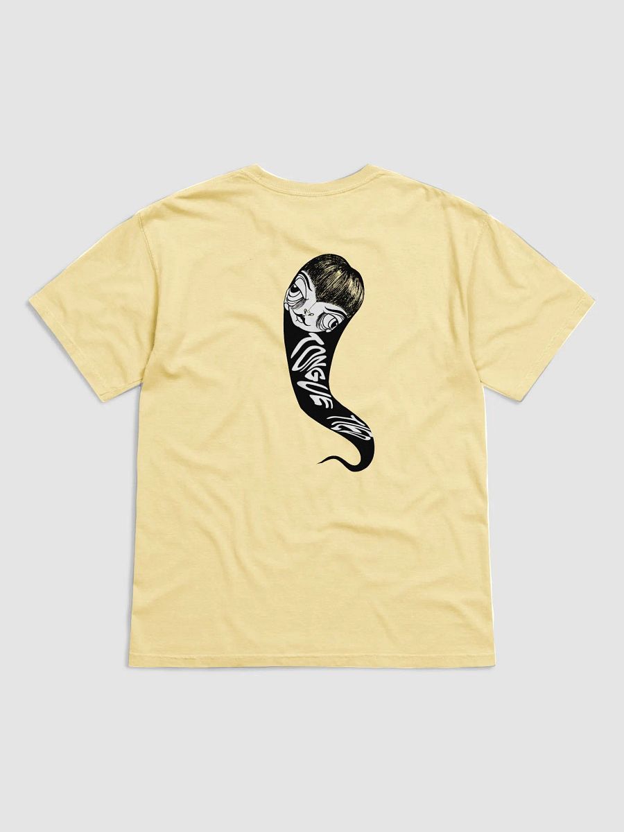 LOOK, YOU LOOKING? (White) product image (1)