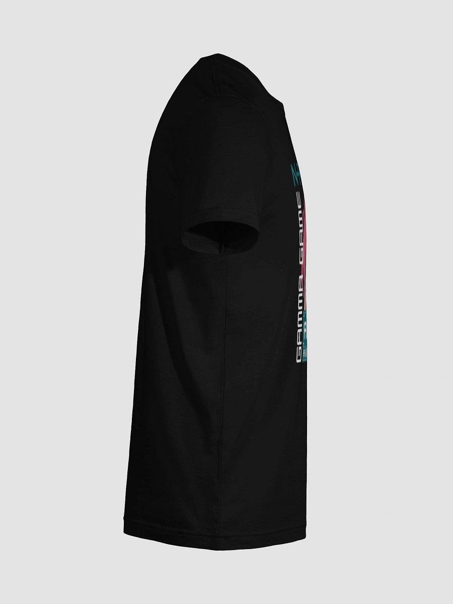 AURA Anime Tech T-Shirt product image (12)