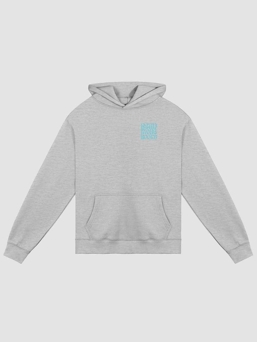 Read More Books Hoodie product image (2)