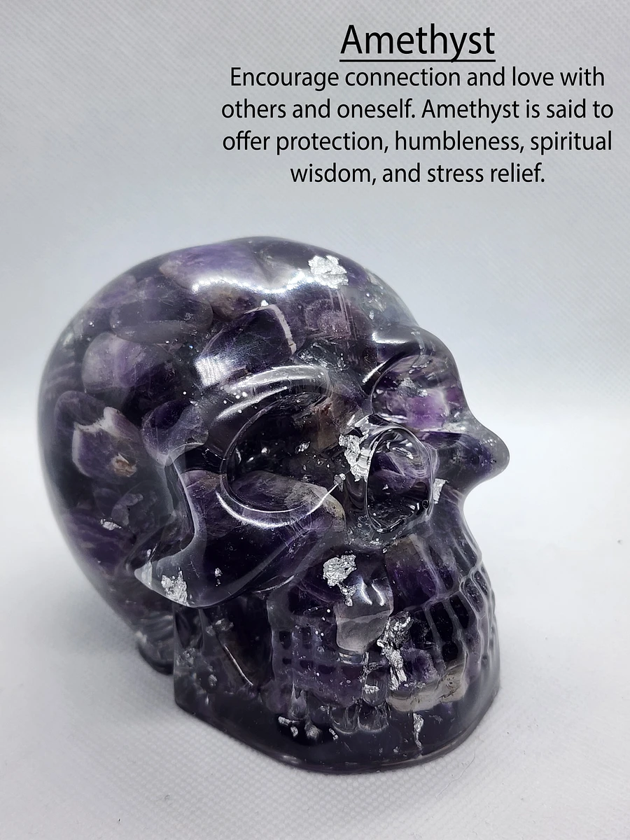 Crystal Skull product image (1)