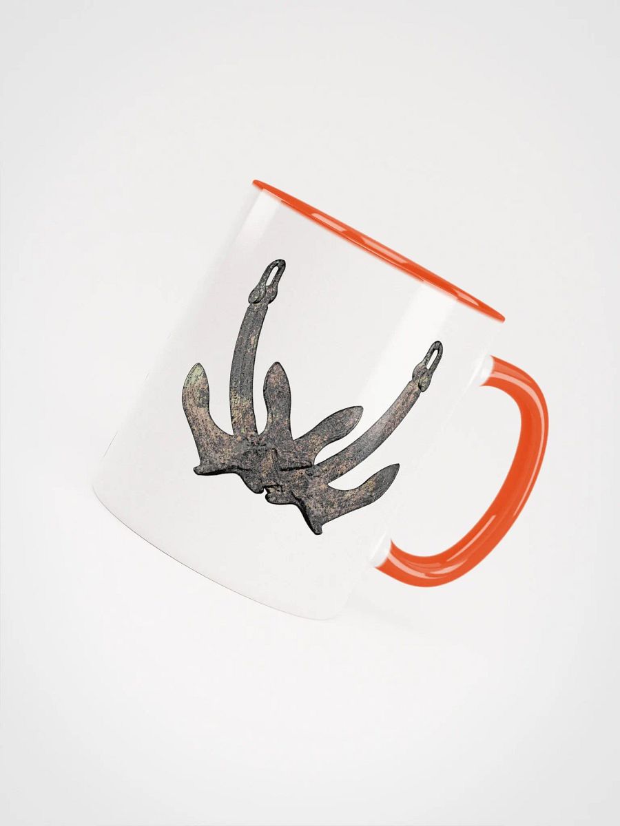 Anchor Ceramic Mug 11oz & 15oz product image (4)