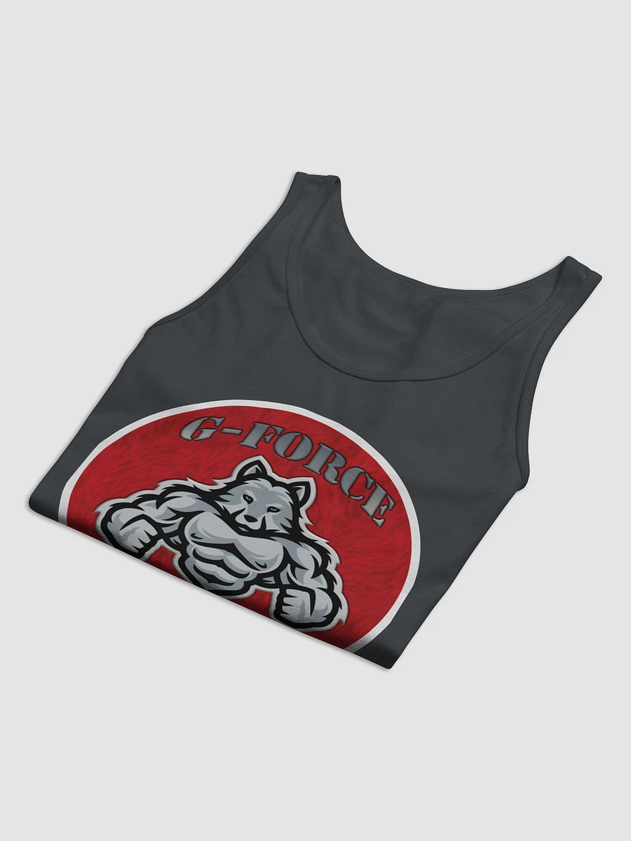 G-Force Gym - Tanktop product image (54)