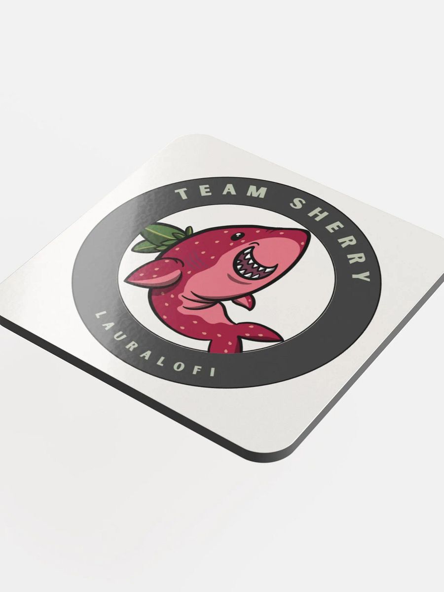 Sherry Coaster product image (4)