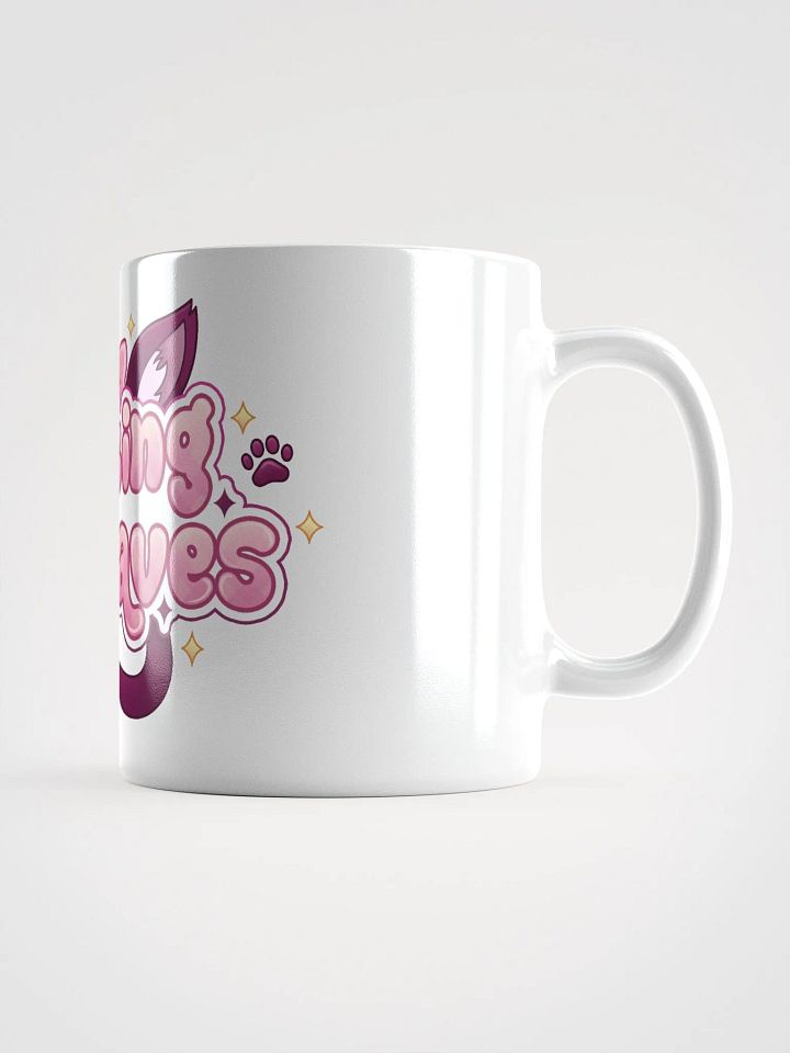 Logo Mug product image (1)