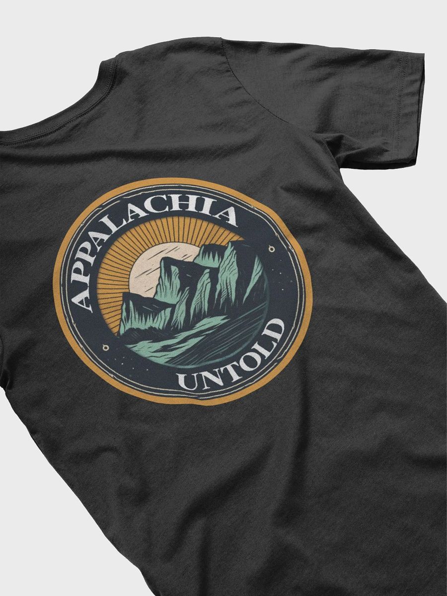 AppalachiaUntold T-Shirt product image (4)