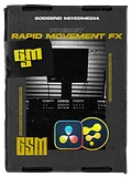 Rapid Movement FX product image (1)