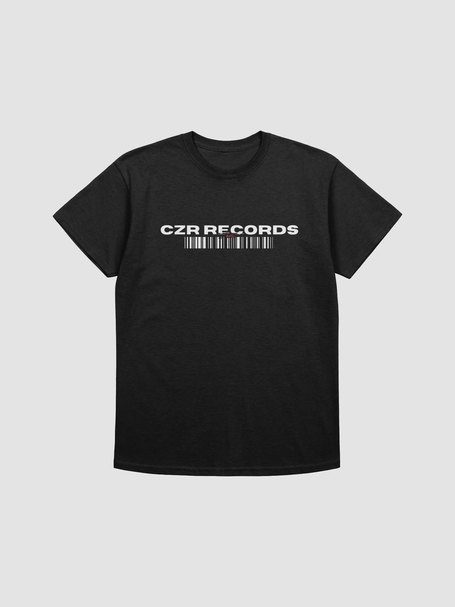 Men's Barcode Tee product image (9)