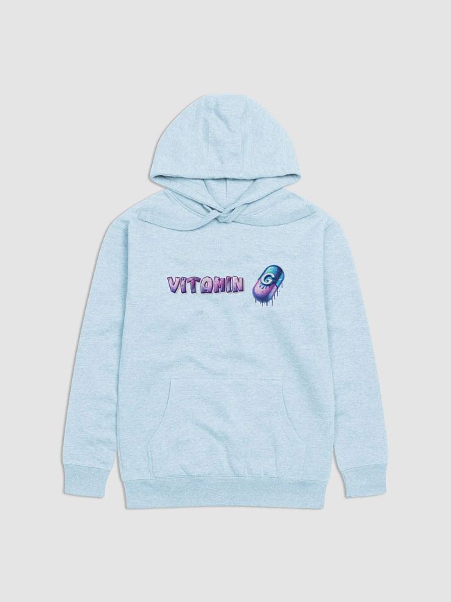 Vitamin G