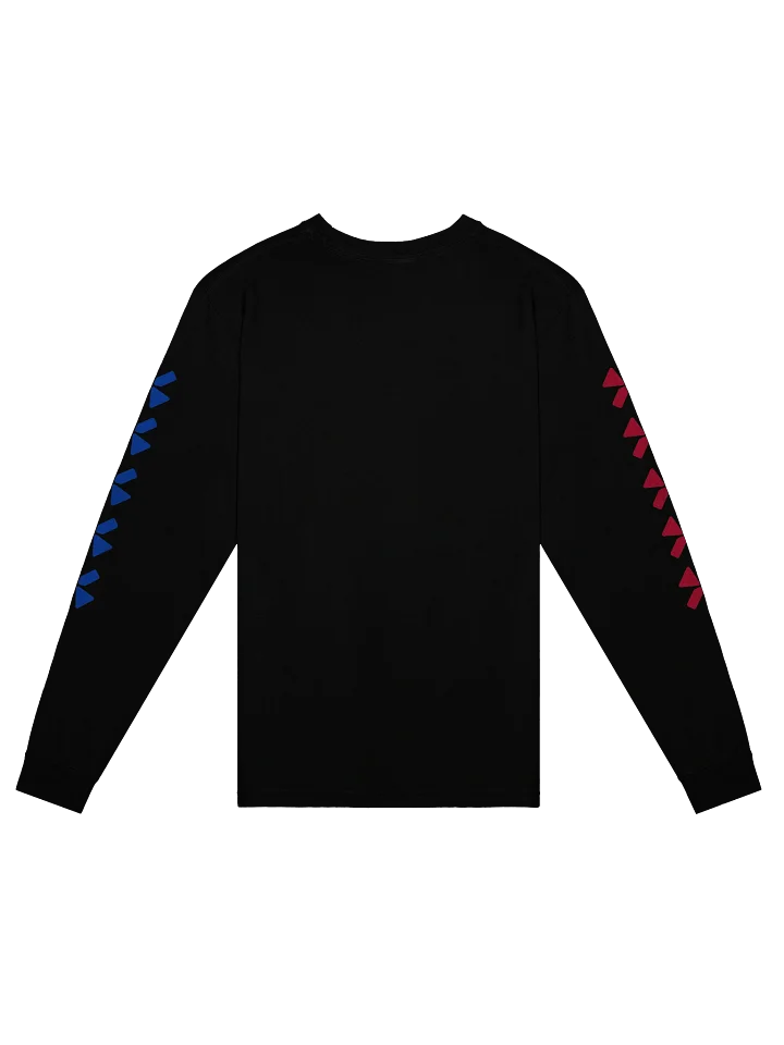 Swip RGB of Xounzy Long Sleeve Shirt product image (3)