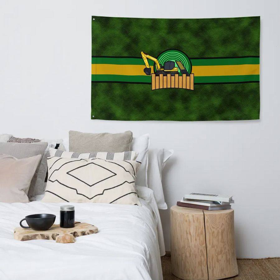 BYP Flag product image (4)