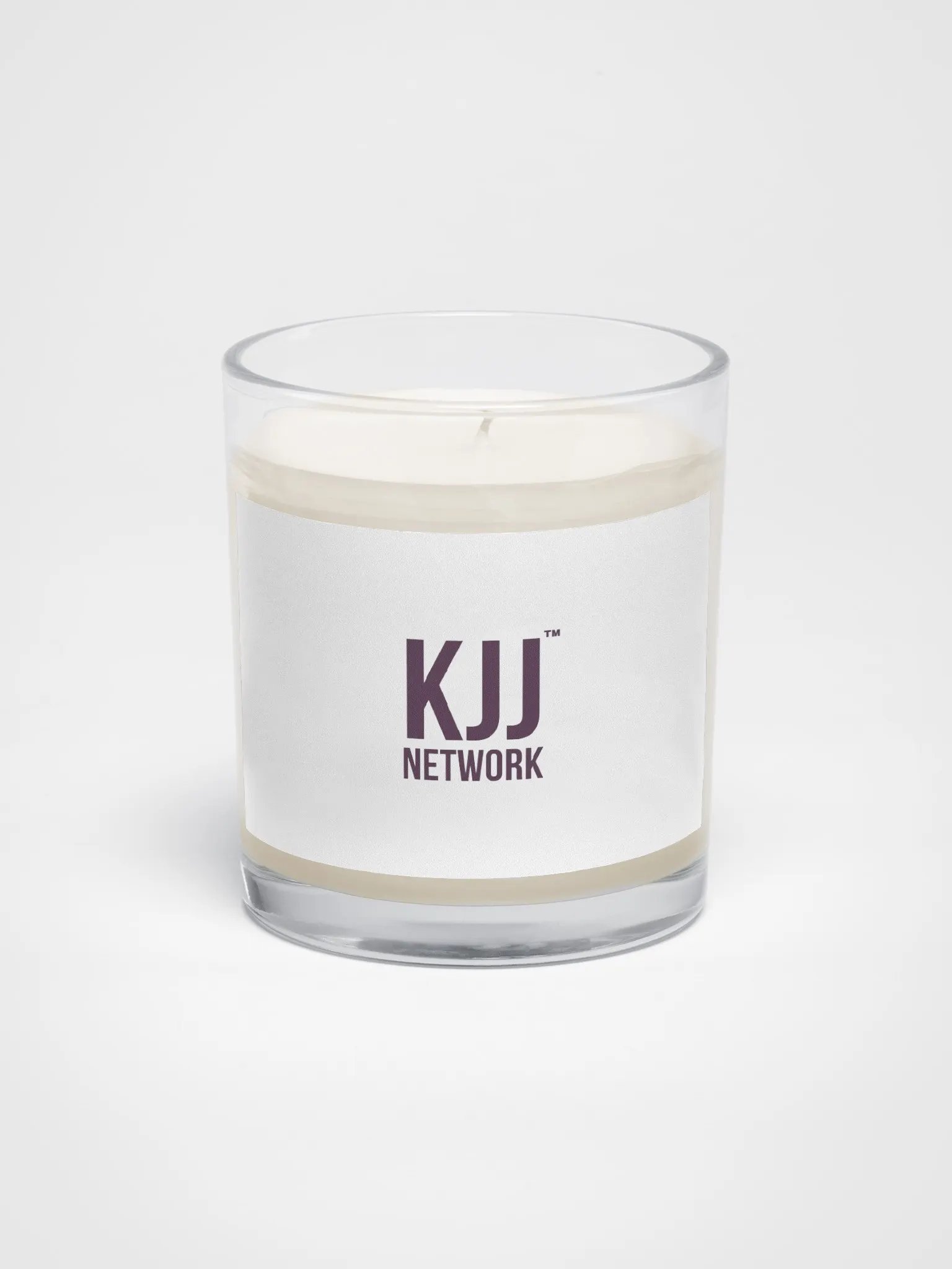 Exclusive KJJ Network Candles product image (1)