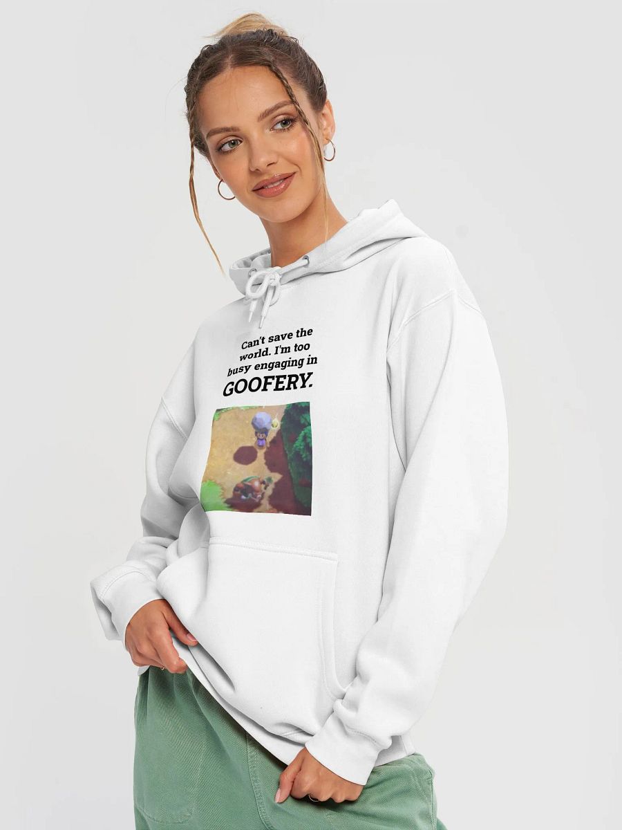 Zelda Goofery Hoodie product image (4)