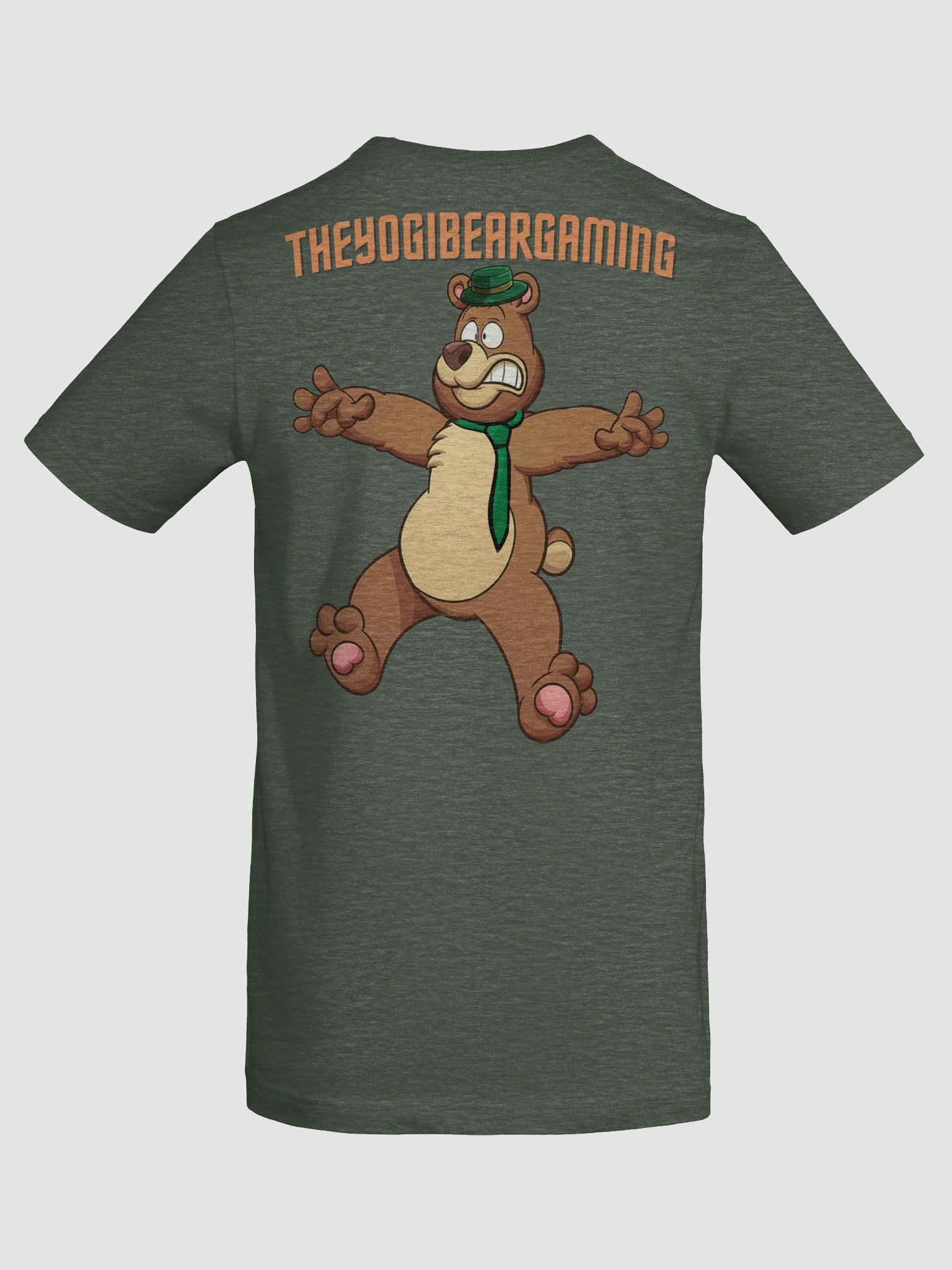 Metal Bear product image (88)