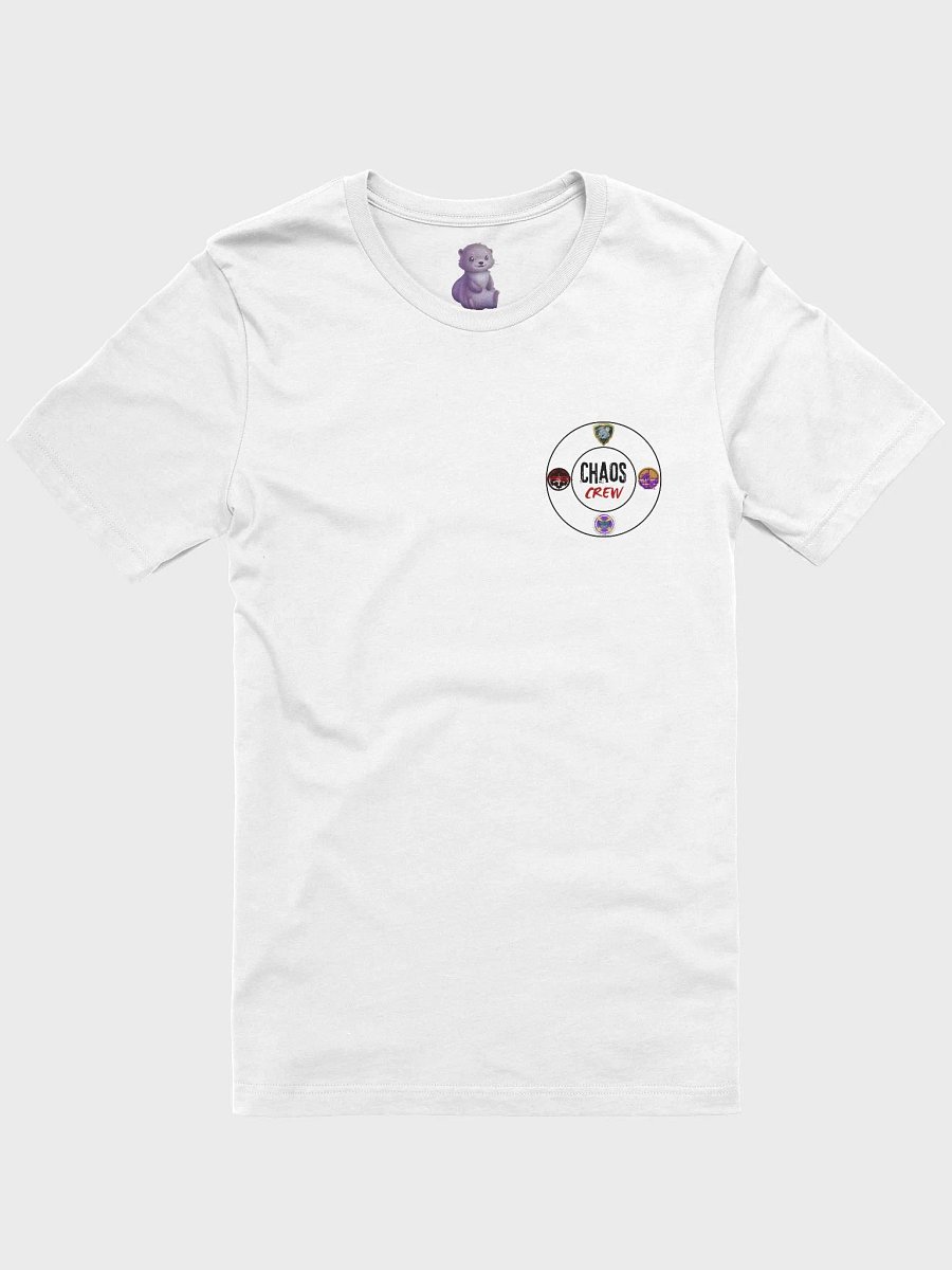 CC Pitch Back logo product image (4)