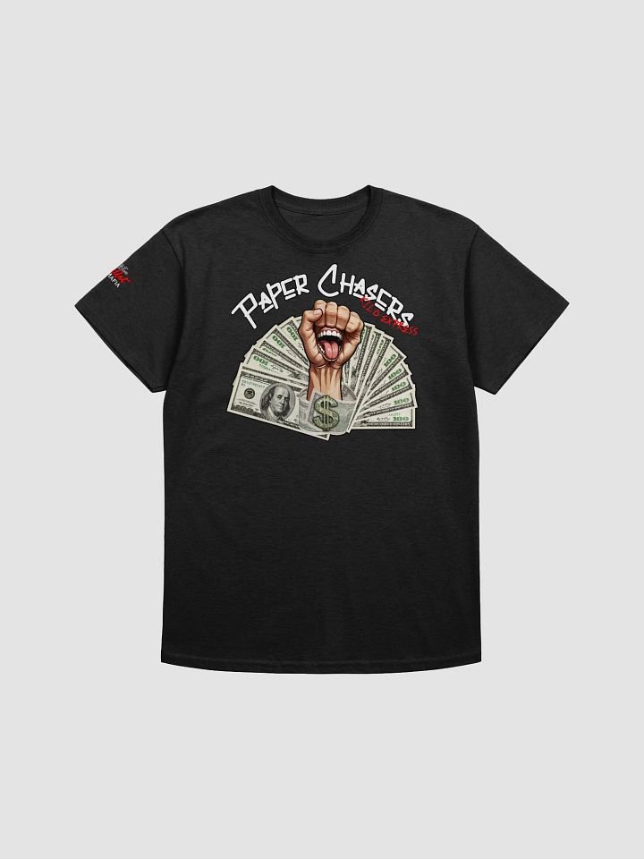 Kilo Express - Paper Chasers Cash In Hand Tee product image (1)