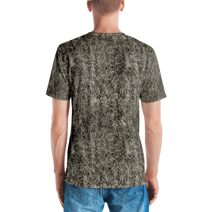Stoik Night Tee Shirt product image (2)