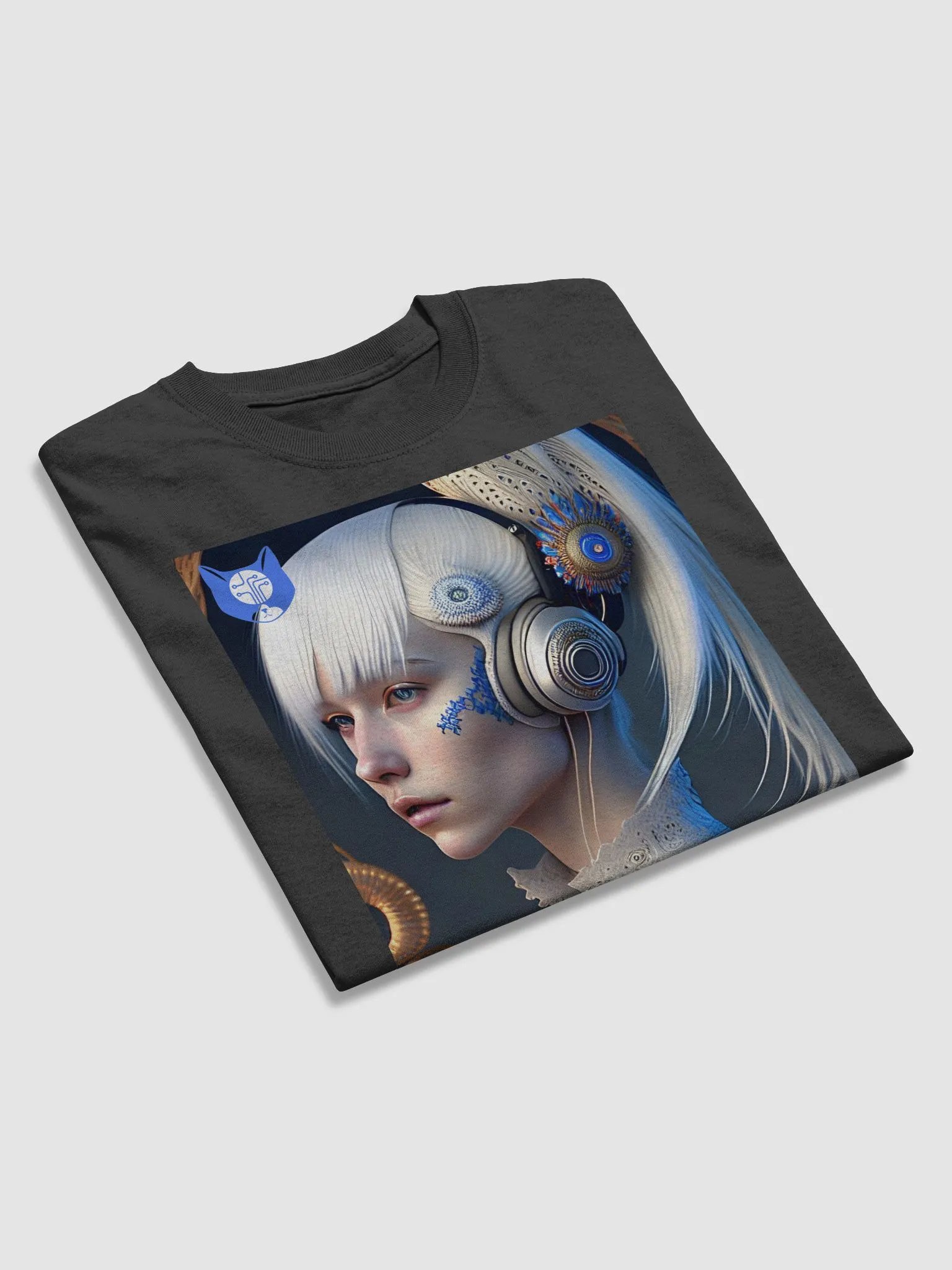 KATANA TWO Mens Tee (US, EU, AUS & CA SHIPPING) product image (4)