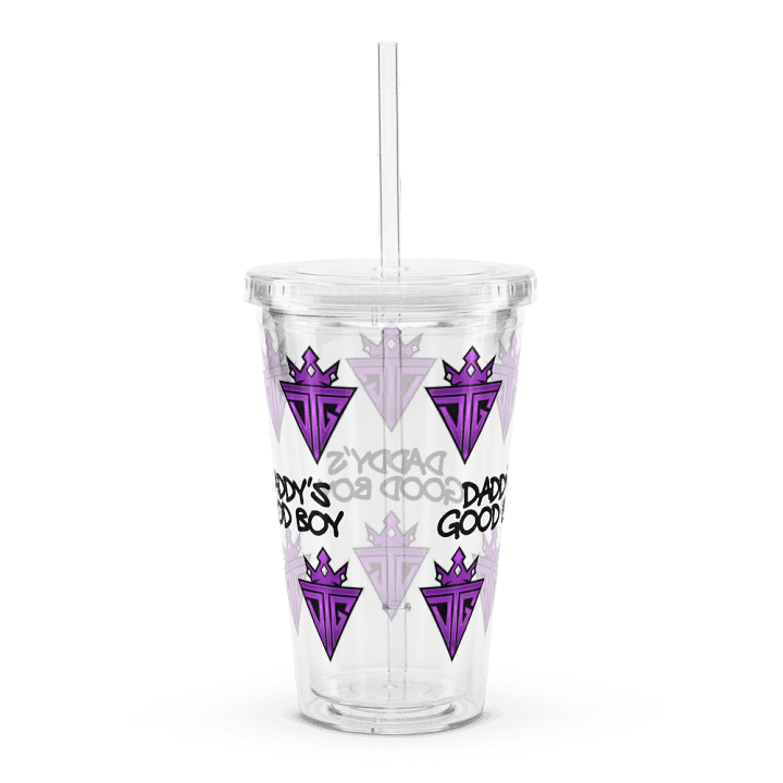 Daddy's Good Boy Sippy Sip product image (2)