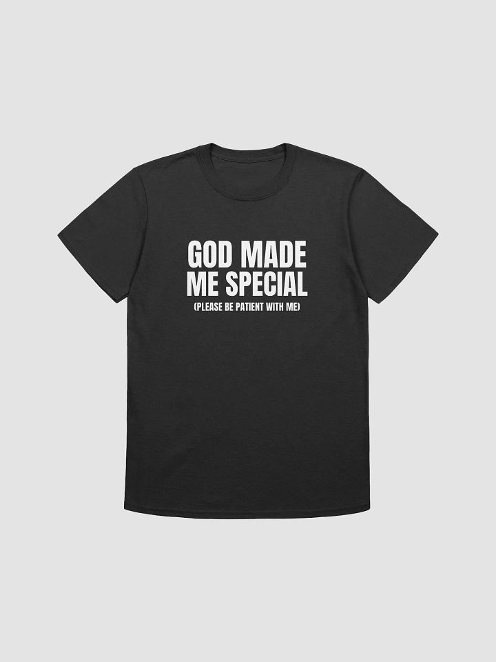 God Made Me Special product image (1)