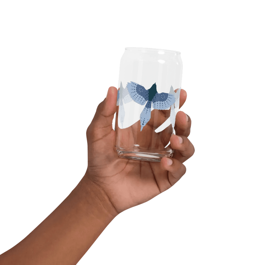 Magpie's Glass Can product image (3)