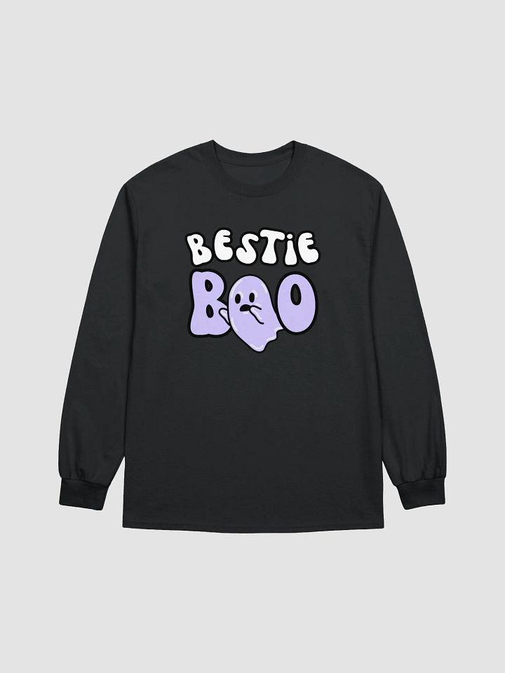 Bestie BOO Long Sleeve product image (1)